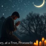 85 Powerful 3 am Prayers For Mercy And Miracles