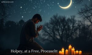 85 Powerful 3 am Prayers For Mercy And Miracles