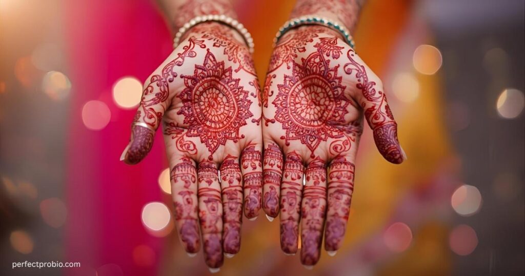 best-captions-for-mehndi-hands