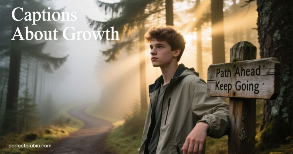 captions-about-growth