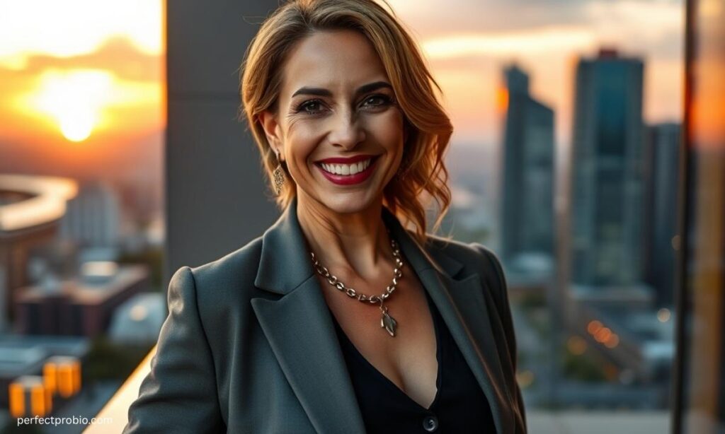 confident-milf-captions-for-instagram