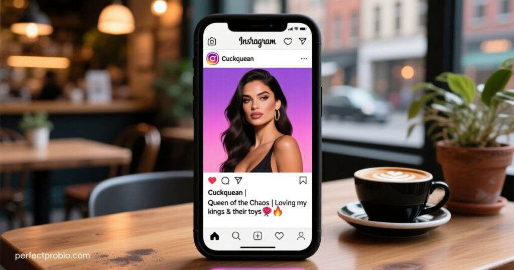 cuckquean-instagram-bio-ideas