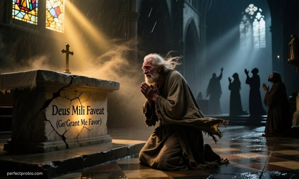 dangerous-prayer-for-favour-and-blessings