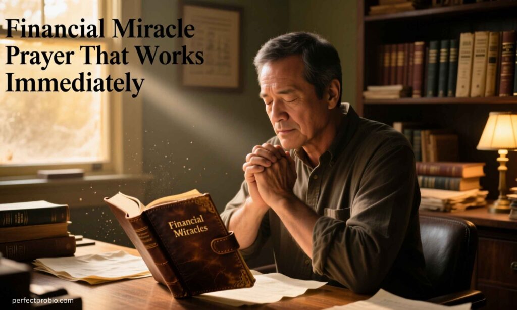 financial-miracle-prayer-that-works-immediately