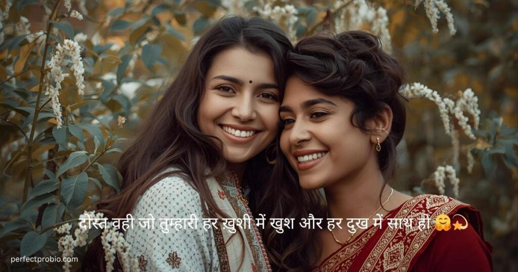 heartfelt-hindi-captions-for-friends-and-family