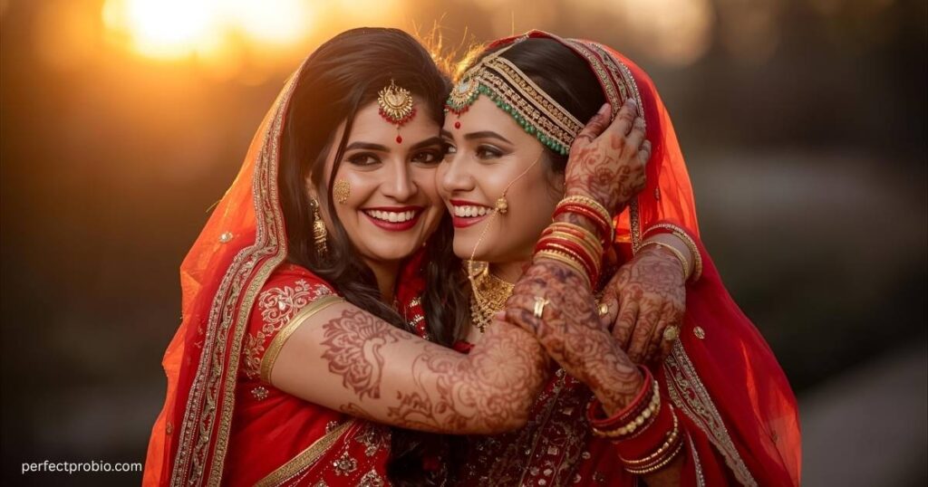 heartfelt-mehndi-captions-for-brides-sisters