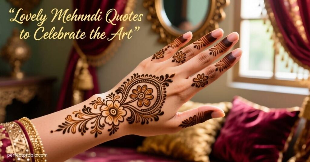 lovely-mehndi-quotes-to-celebrate-the-art