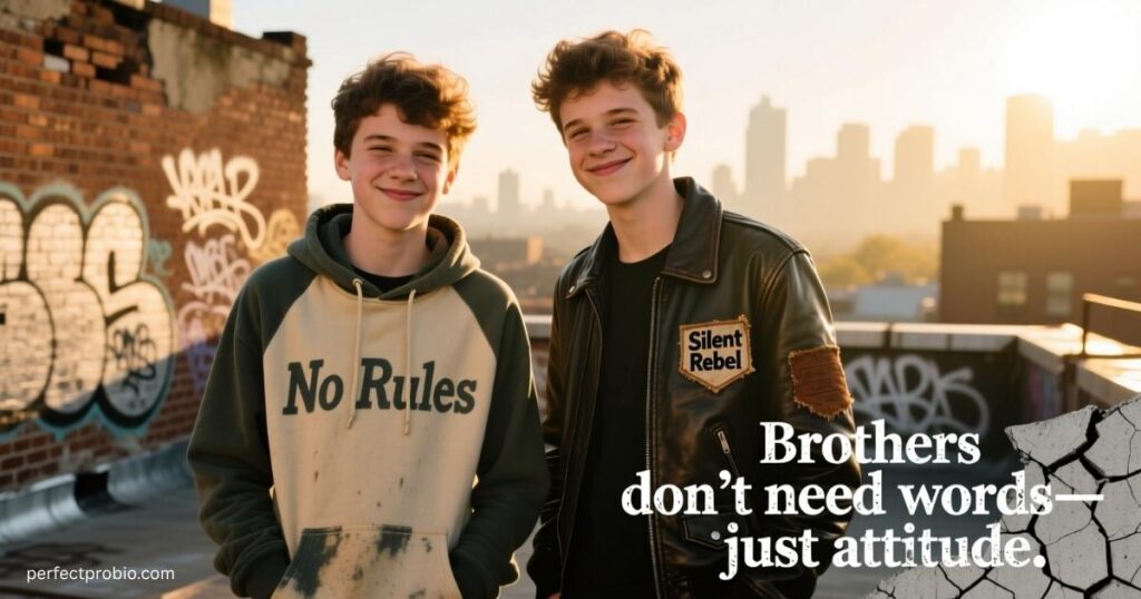 memorable-captions-for-brothers-that-capture-attitude
