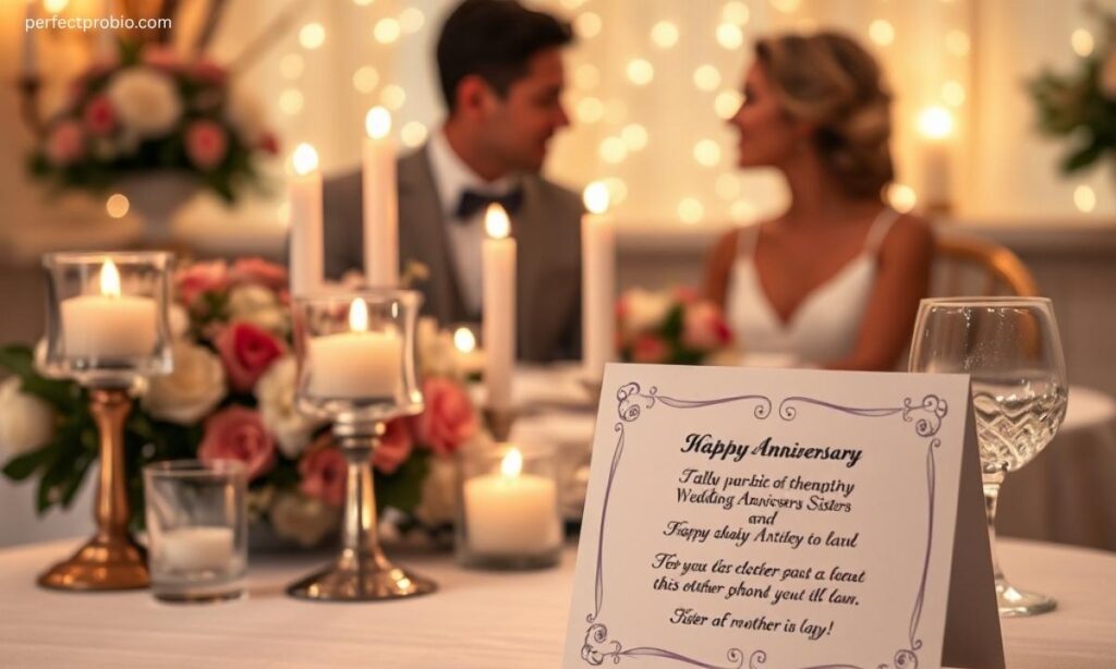 milestone-wedding-anniversary-wishes-for-sister-and-brother-in-law