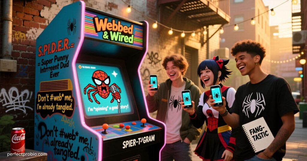 pop-culture-and-spider-puns