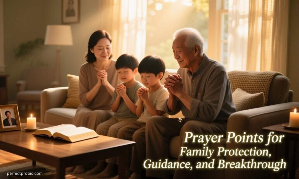 prayer-points-for-family-protection-guidance-and-breakthrough
