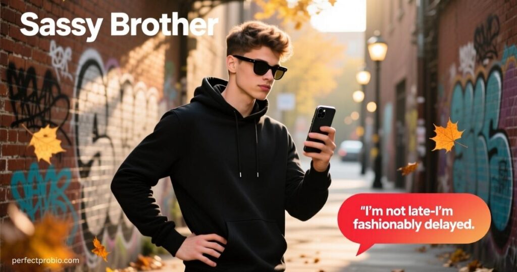 sassy-brother-captions-for-instagram-posts