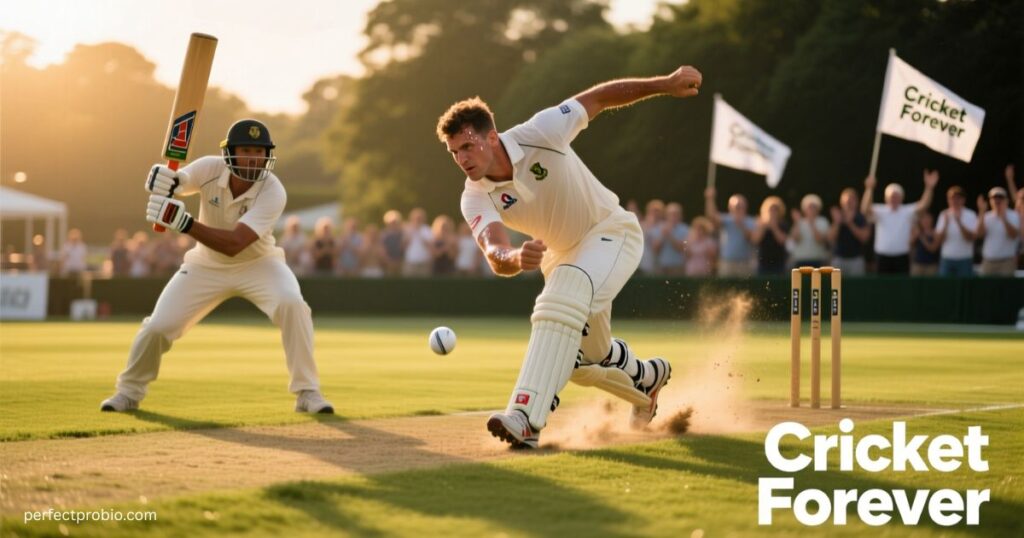 short-cricket-bio-for-instagram