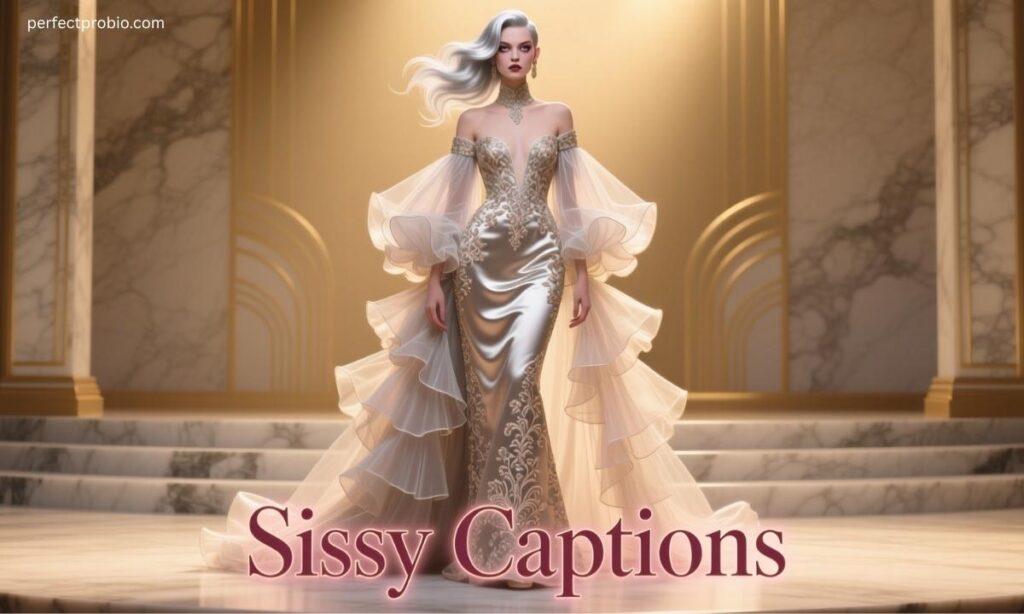 sissy-captions