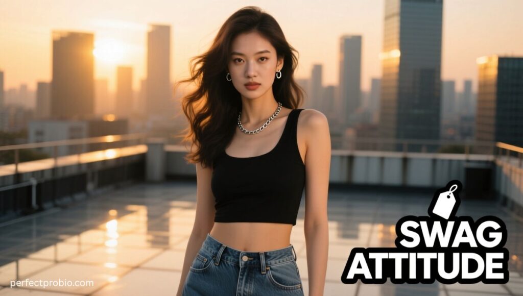 swag-attitude-bio-for-instagram-for-girl