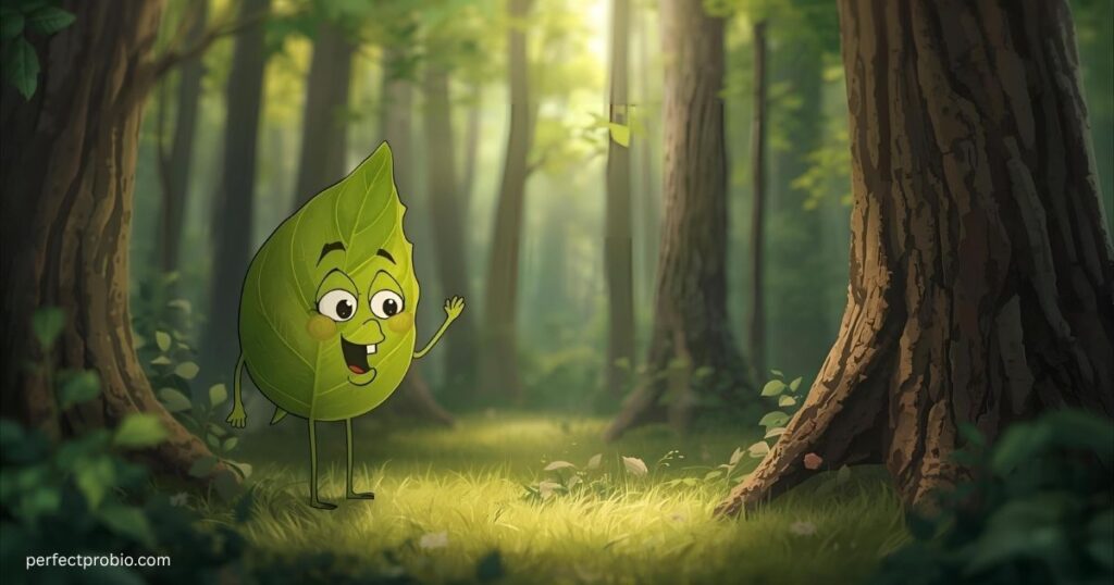 unbe-leaf-able-humor