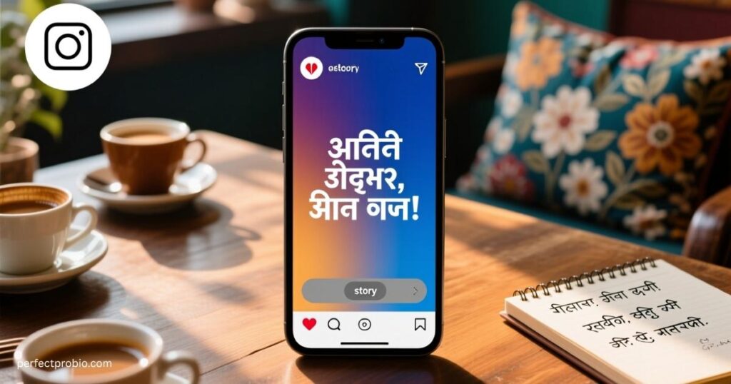 unique-hindi-captions-to-stand-out-on-instagram