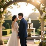 150+ Wedding Captions for Instagram