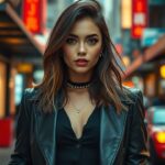 195+ Slut Captions That Slay Bold Flirty & Empowered Lines