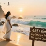 455+ Konkan Captions for Instagram That Capture Coastal Magic