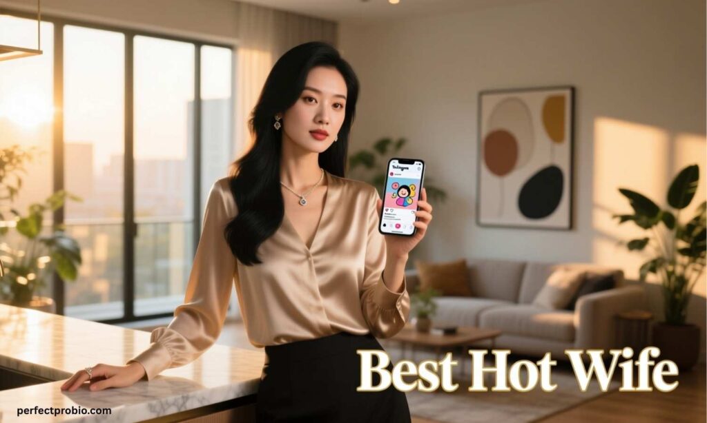 best-hot-wife-captions-for-instagram