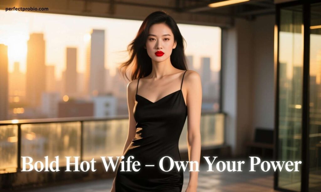 bold-hot-wife-captions-for-instagram