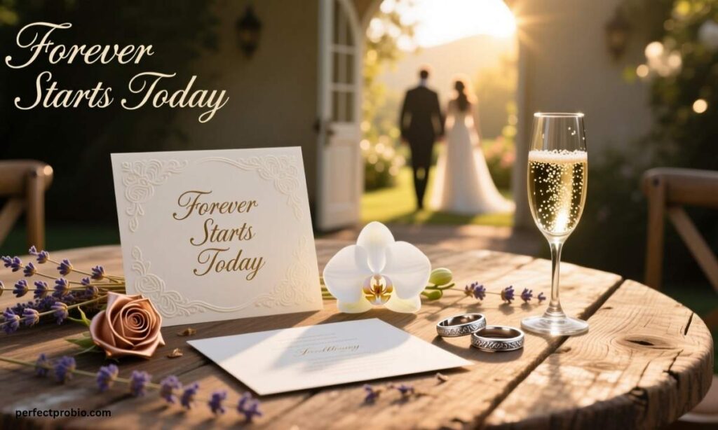 captions-for-wedding-season