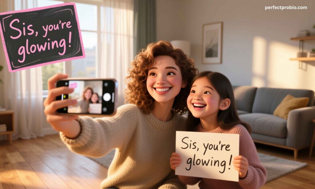 funny-and-sweet-comments-for-sisters-instagram-pic